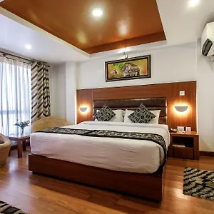 Shreesu 3*, Kathmandu Nepal
