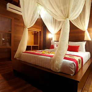 Saka Village 3*, Ubud (Bali) Indonesia