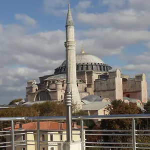 Ares 3*, Istanbul Turkey