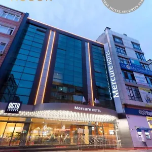 Mercure Bakirkoy 4*, Istanbul Turkey