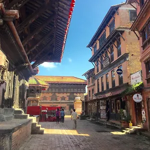 Shiva 2*, Bhaktapur Nepal