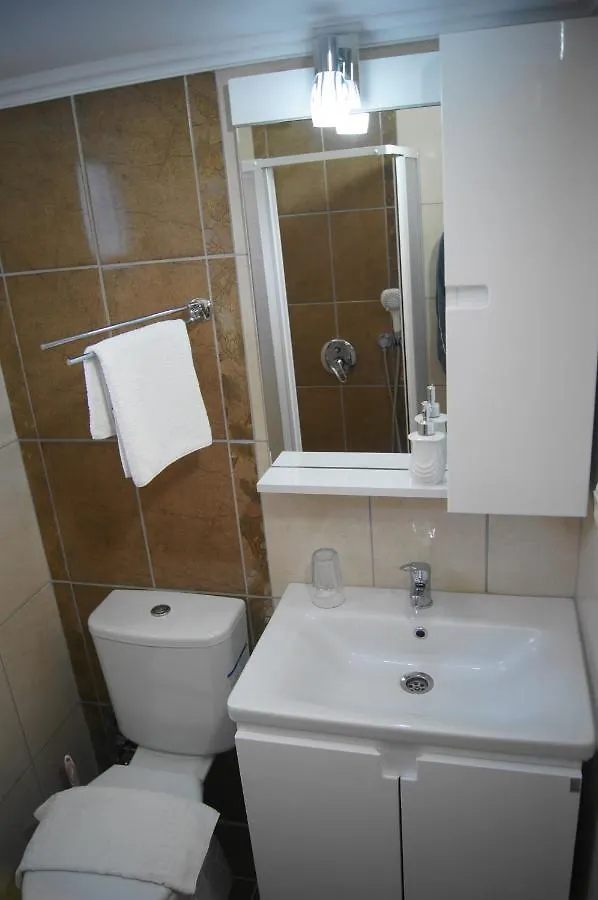 Forever Hotel Oludeniz 2*,