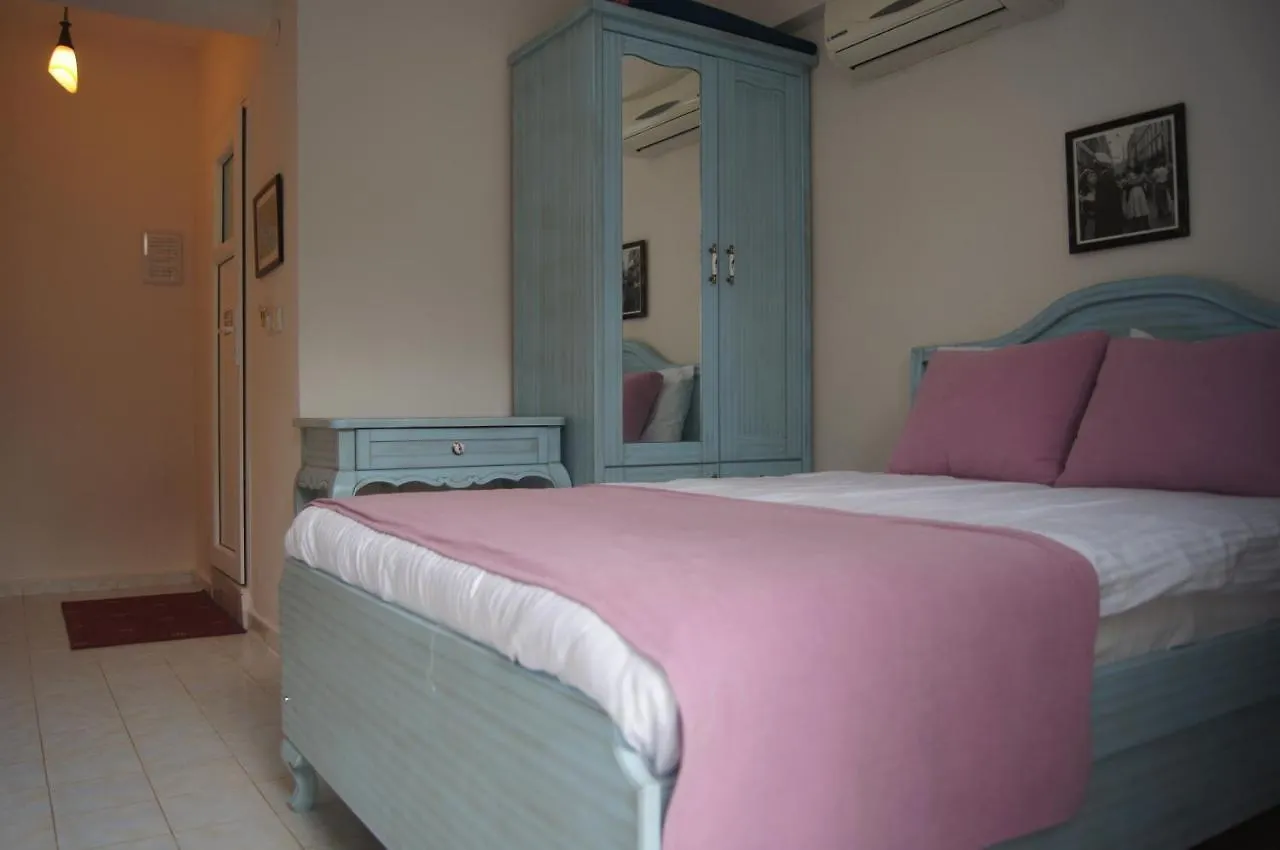 Forever Hotel Oludeniz