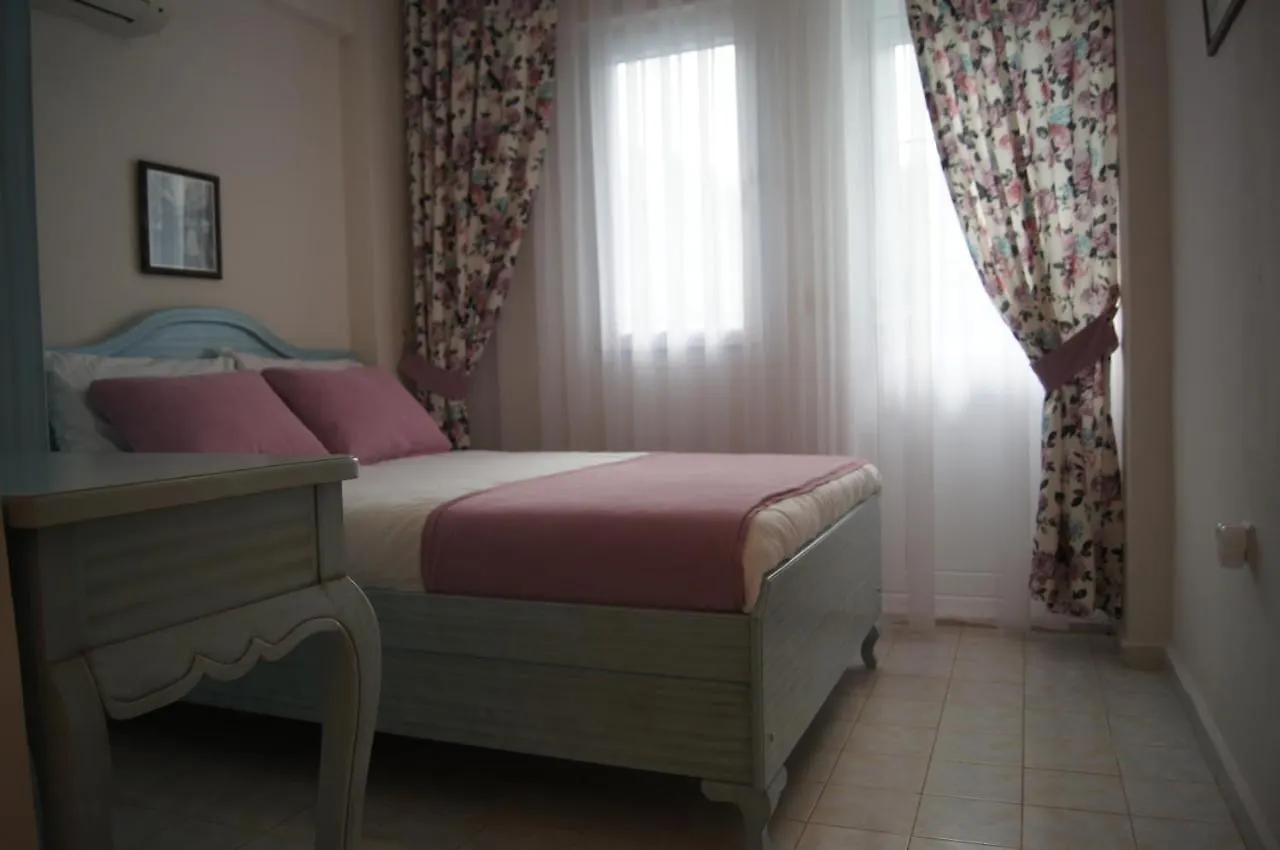 Forever Hotel Oludeniz Turkey