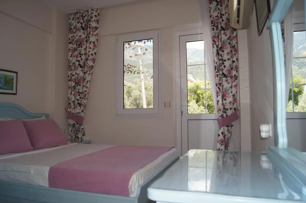 Forever Hotel Oludeniz