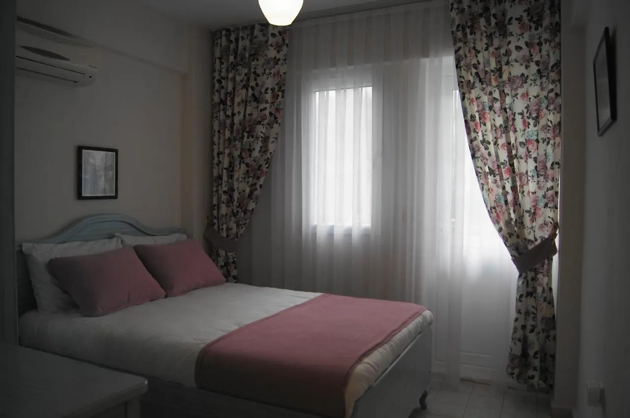 Forever Hotel Oludeniz 2*,  Turkey