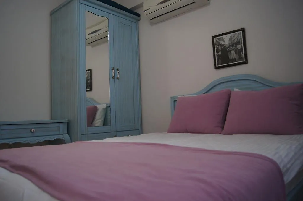 Forever Hotel Oludeniz