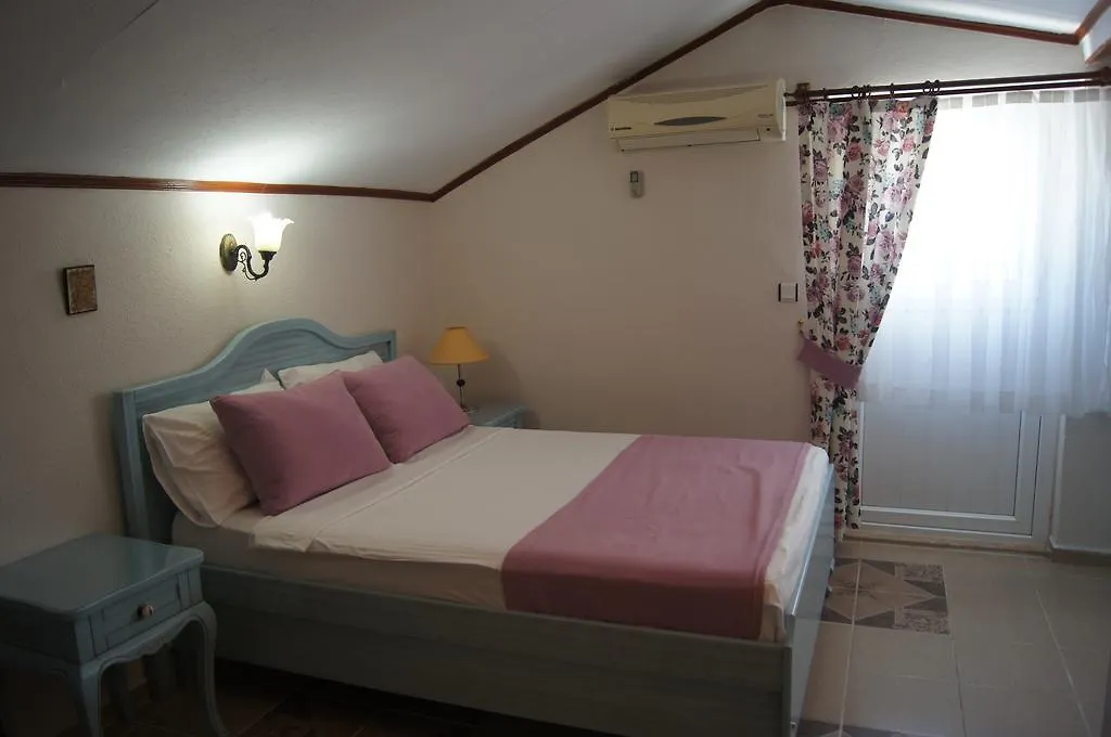 Forever Hotel Oludeniz