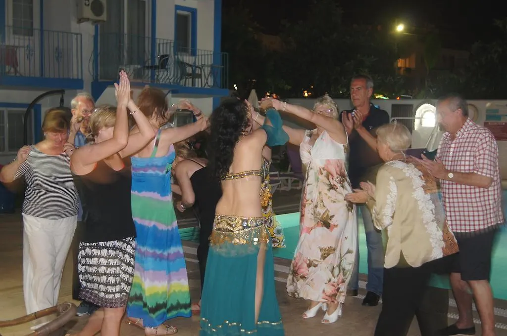 Forever Hotel Oludeniz Turkey