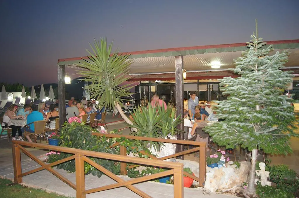 Forever Hotel Oludeniz 2*,  Turkey