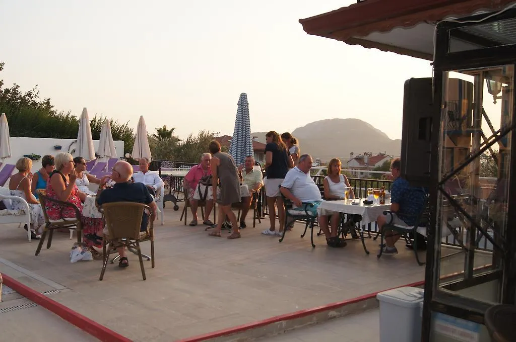 **  Forever Hotel Oludeniz Turkey