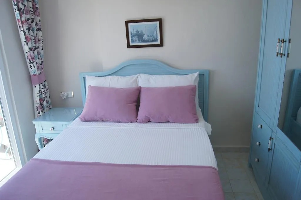 Forever Hotel Oludeniz