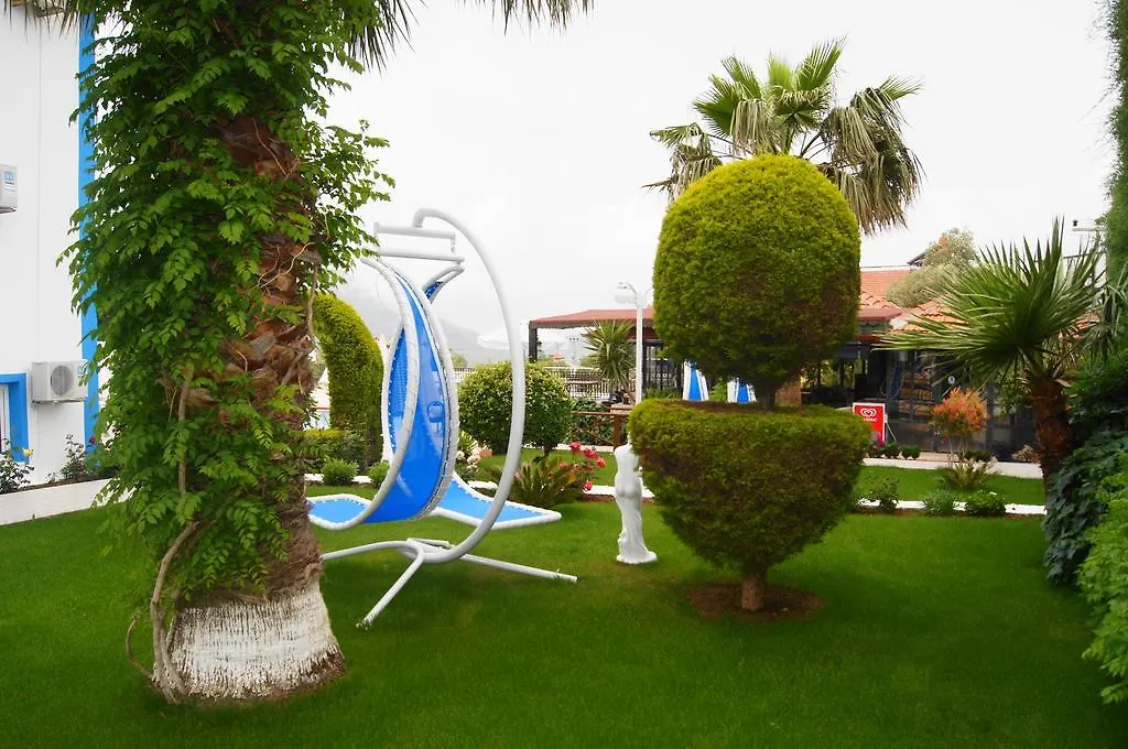Forever Hotel Oludeniz Turkey