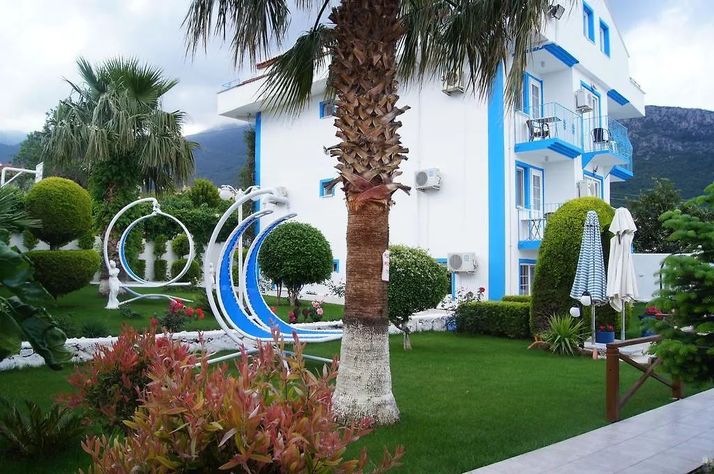 Forever Hotel Oludeniz