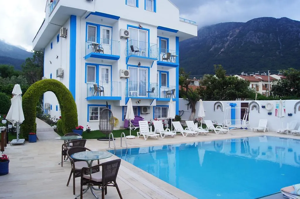 **  Forever Hotel Oludeniz Turkey