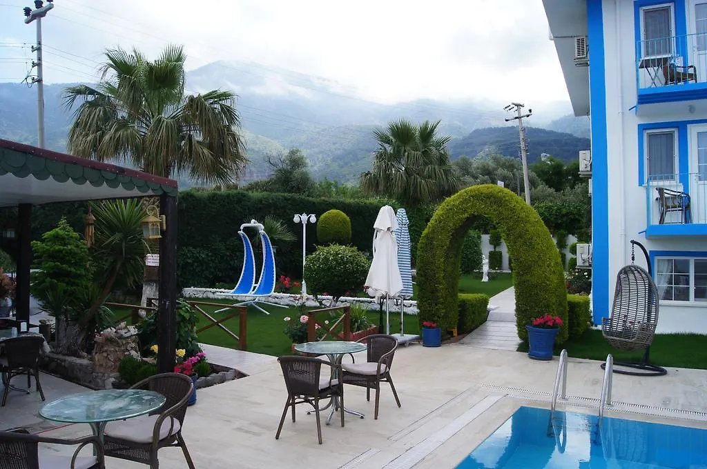 Forever Hotel Oludeniz