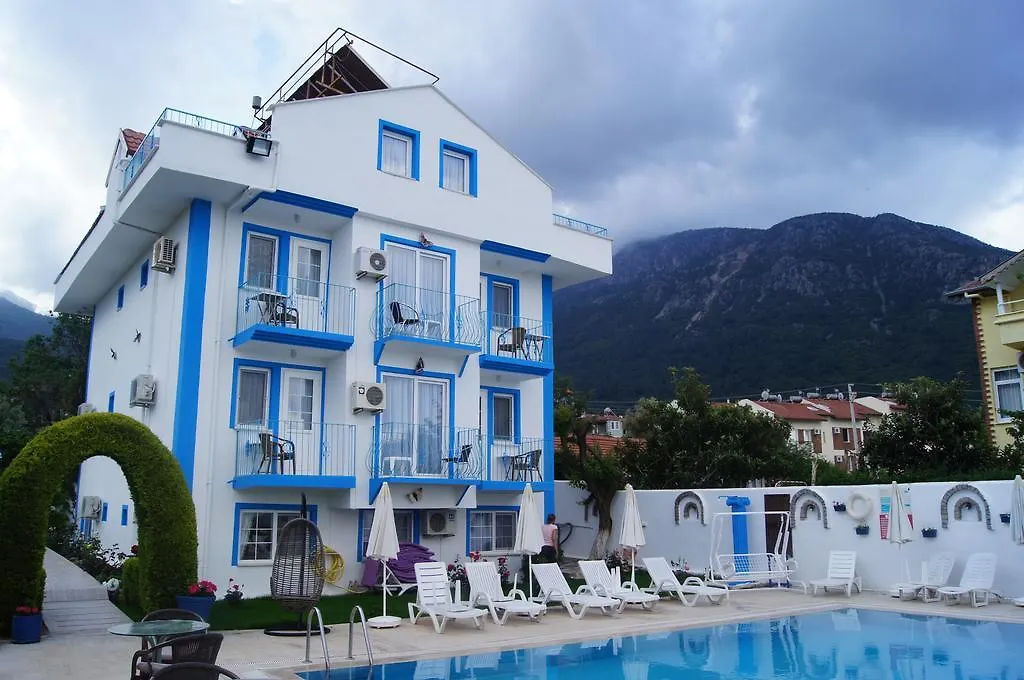 Forever Hotel Oludeniz 2*,