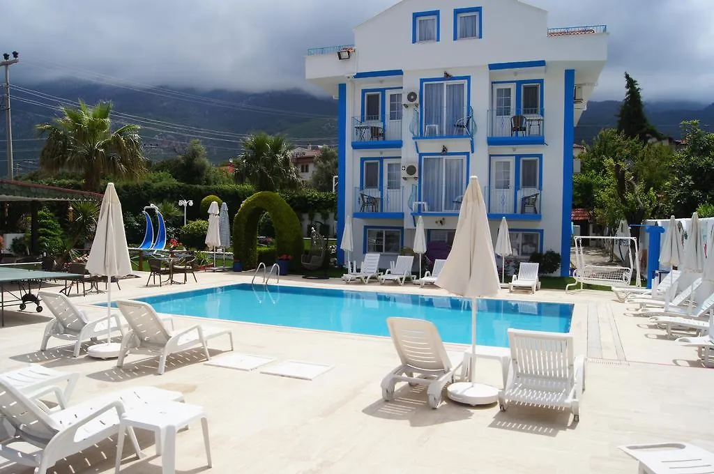 Forever Hotel Oludeniz