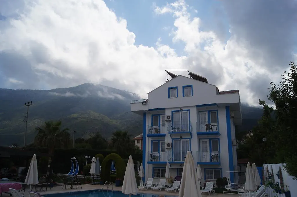 Forever Hotel Oludeniz