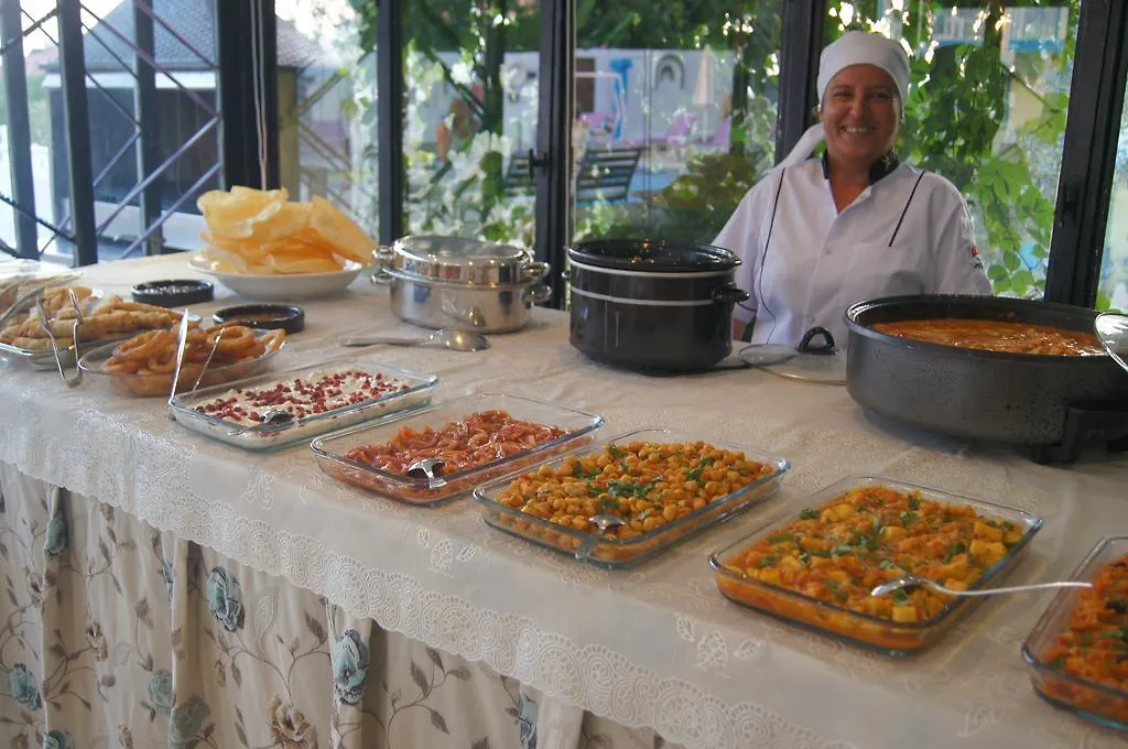 Forever Hotel Oludeniz