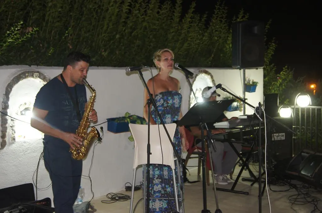 Forever Hotel Oludeniz 2*,