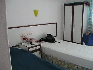 Forever Hotel Oludeniz