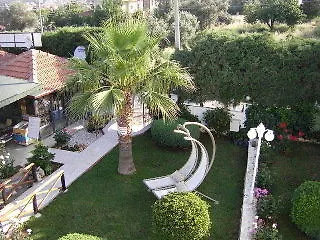 **  Forever Hotel Oludeniz Turkey