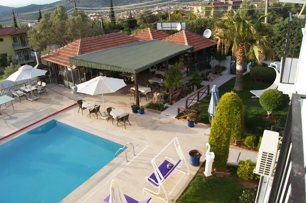Forever Hotel Oludeniz 2*,