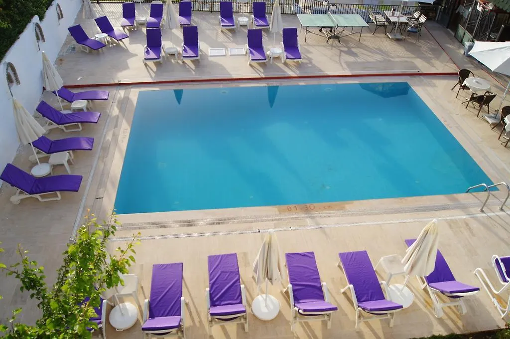 Forever Hotel Oludeniz 2*,  Turkey