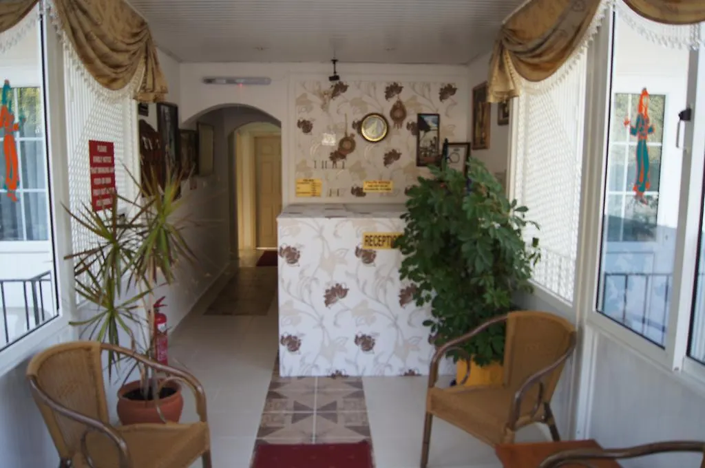 Forever Hotel Oludeniz