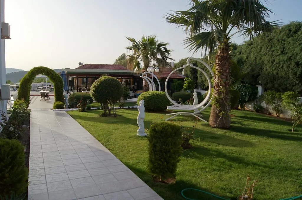 Forever Hotel Oludeniz